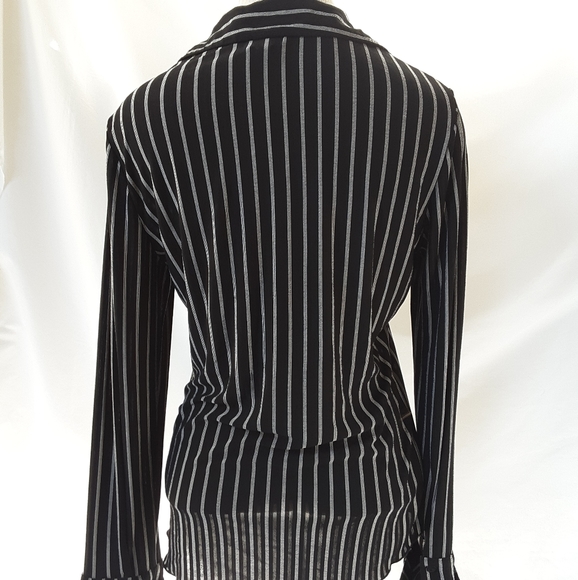 Studio Y Dress Shirt - Picture 2 of 5